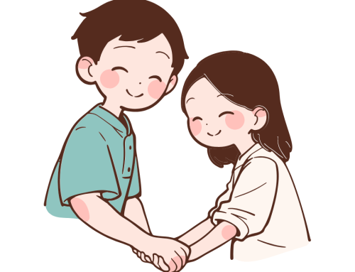 Κοινό Project Αδελφών